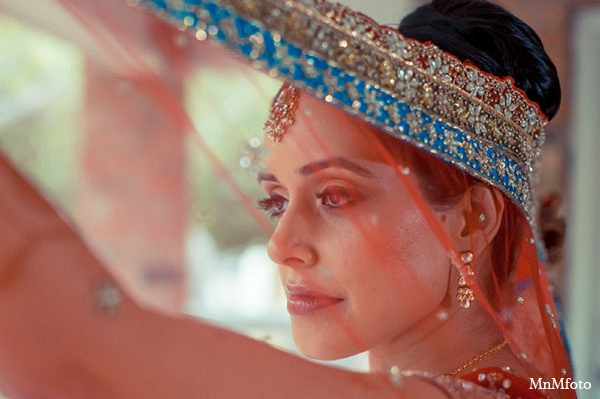 indian bridal fashion photography bride