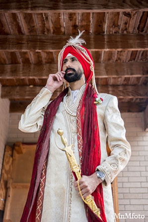 indian groom fashion punjabi clothing