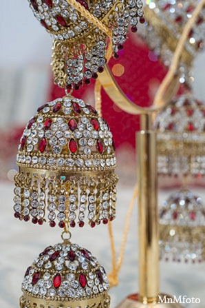 indian wedding bride fashion jewelry