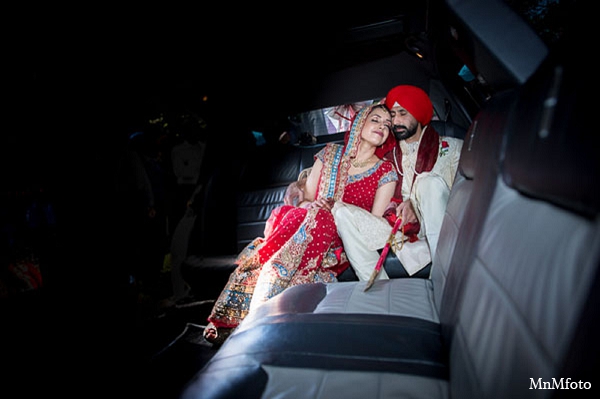 indian wedding bride groom photography ideas