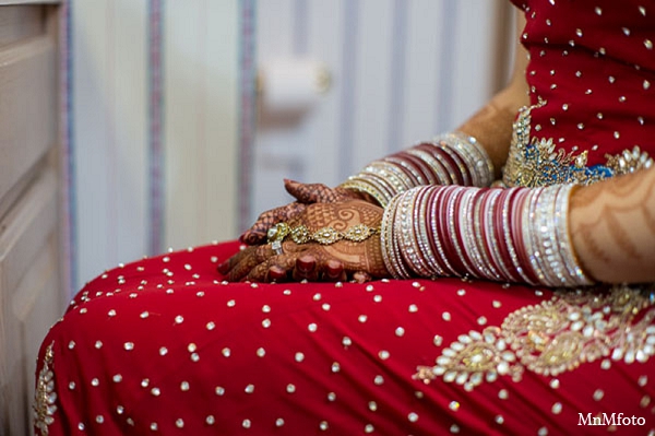 indian wedding clothing fashion bride