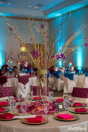 indian wedding decor receptions decorations