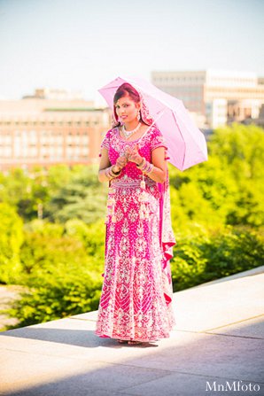 indian wedding bride portraits photography