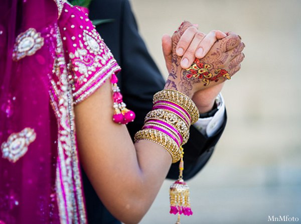 indian wedding photography portrait lengha