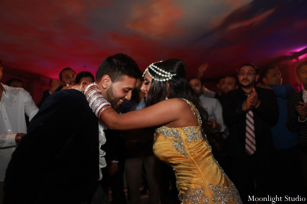 indian-wedding-reception-dance-bride-groom