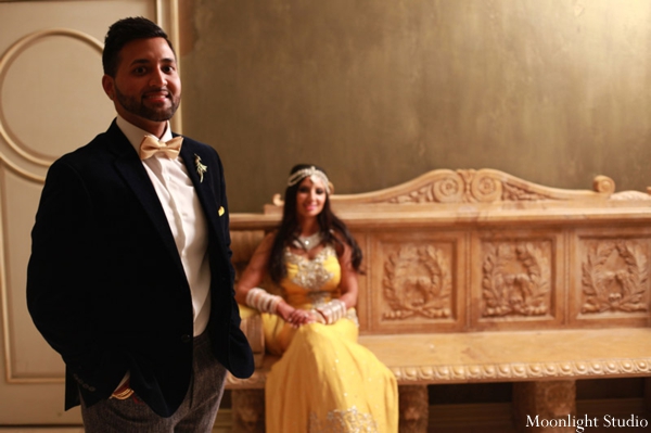 indian-wedding-reception-portrait-bride-groom