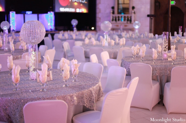 indian-wedding-reception-venue-white-lighting