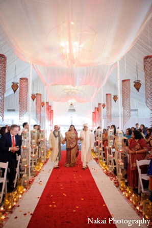 indian wedding ceremony