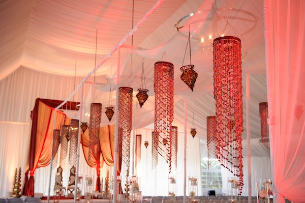 indian wedding ceremony planner