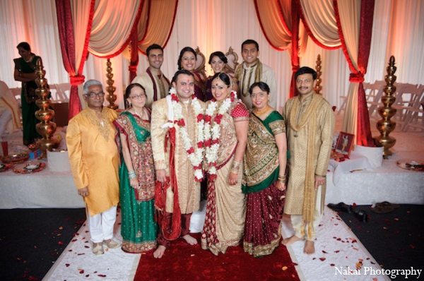 indian wedding ceremony