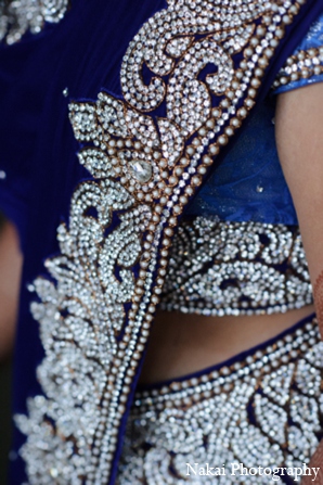 indian wedding choli