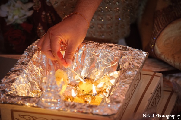 indian wedding customs