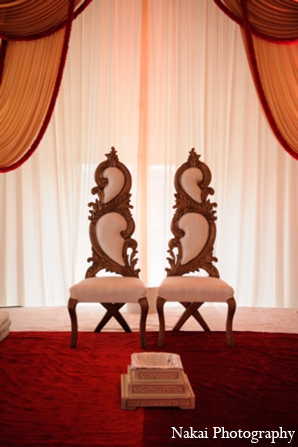 indian wedding mandap chairs