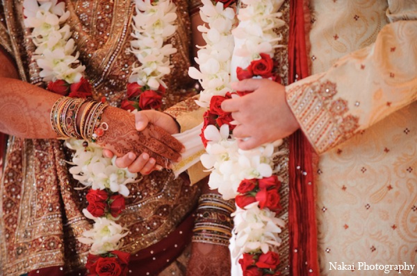 indian wedding tradition