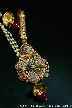 indian wedding bridal jewelry