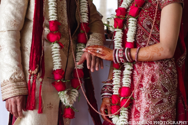 indian wedding bride groom tradition