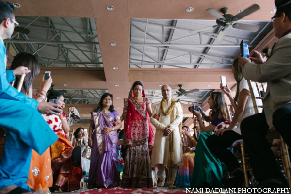 indian wedding bride