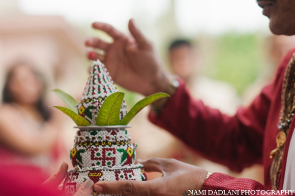 indian wedding ceremony elements