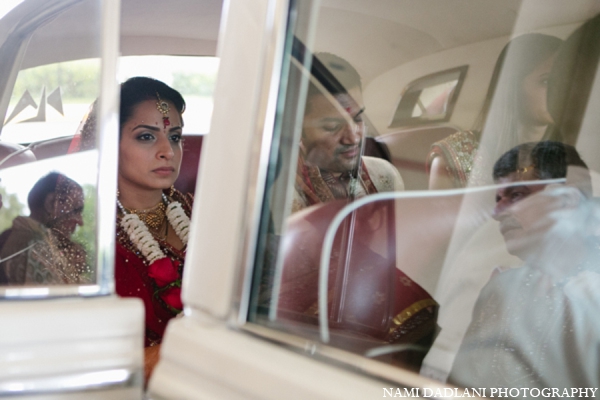 indian wedding ceremony transportation