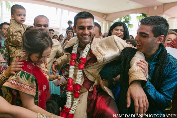 indian wedding groom baraat