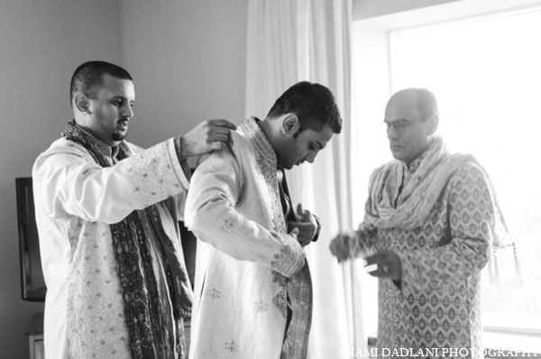 indian wedding groom