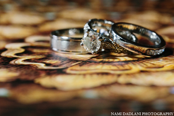 indian wedding rings