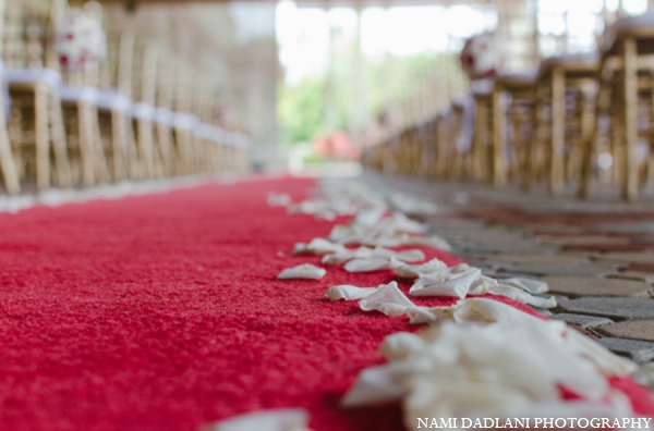 indian wedding simple ceremony