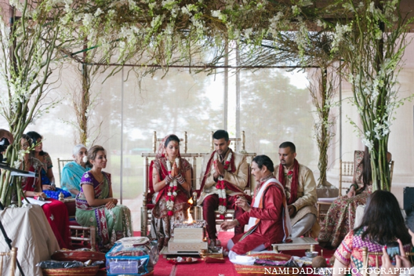 indian wedding traditional ceremony