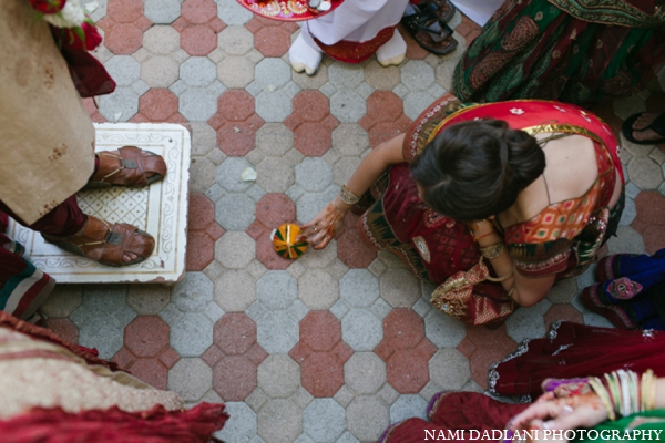 indian wedding traditional rituals