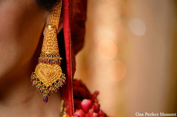 indian wedding bride jewelry hindu