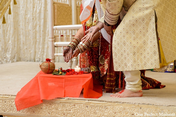 indian wedding hindu traditional custom