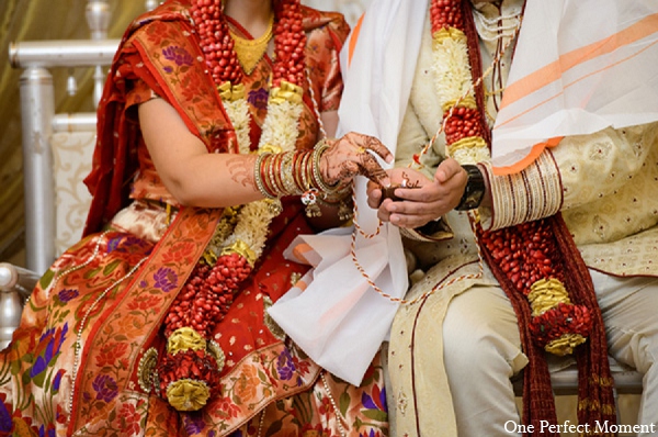 indian wedding tradition hindu ceremony