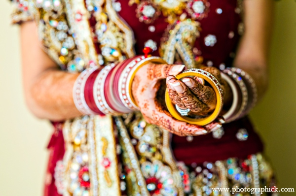 indian wedding bridal bangles