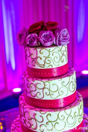 indian wedding cakes