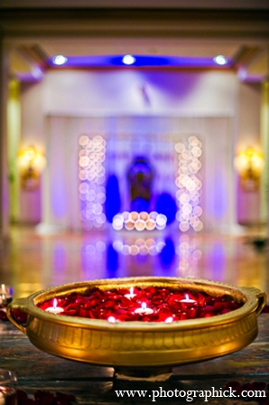 indian wedding ceremony customs