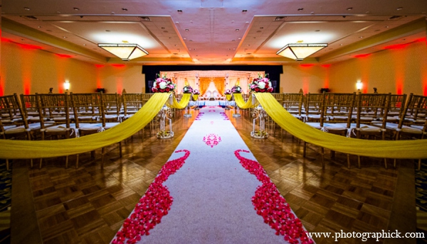 indian wedding ceremony design