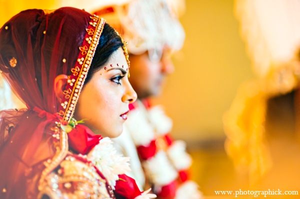 indian wedding ceremony