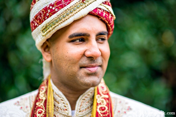 indian wedding groom