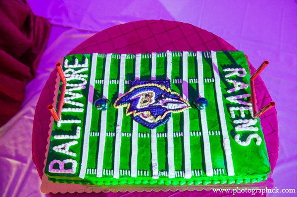 indian wedding grooms cake