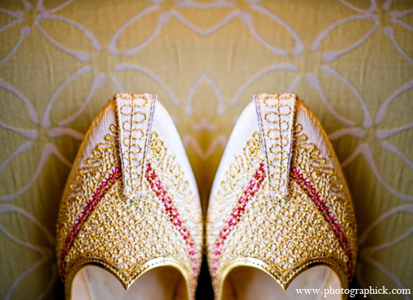 hindu wedding shoes