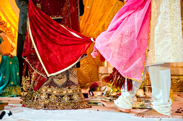 indian wedding tradition rituals