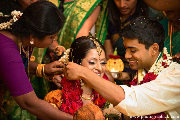 indian wedding ceremony bride groom traditions