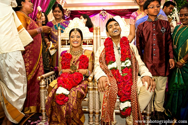 indian wedding hindu ceremony bride groom