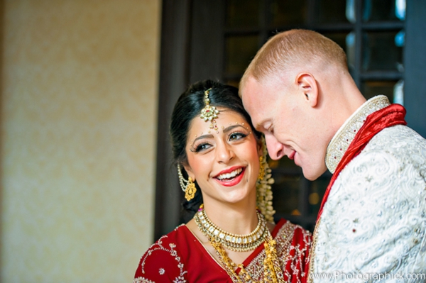 indian-wedding-fusion-couple-before-ceremony