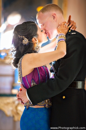 indian-wedding-reception-portrait-bride-groom