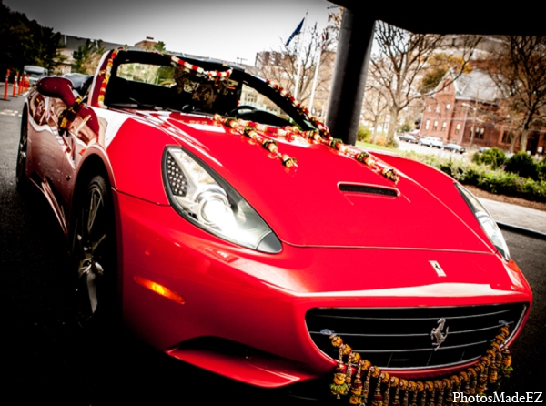 indian wedding traditional baraat groom