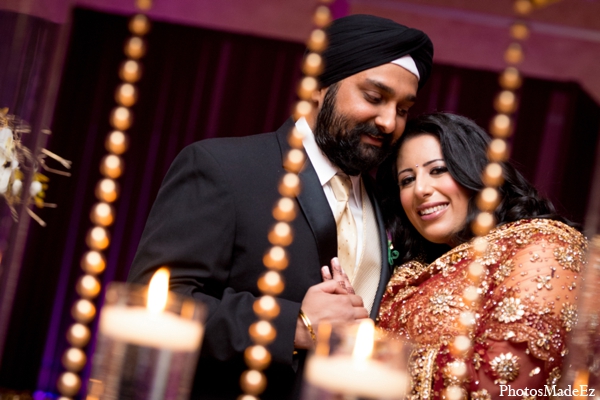 indian wedding bride groom photo portrait