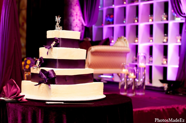 indian wedding traditional cake decor