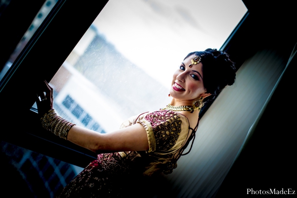 indian wedding lengha bridal traditional inspiration