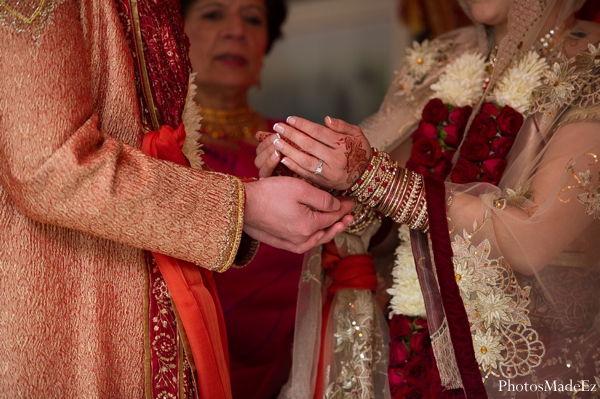 indian wedding ceremony traditional customs rituals